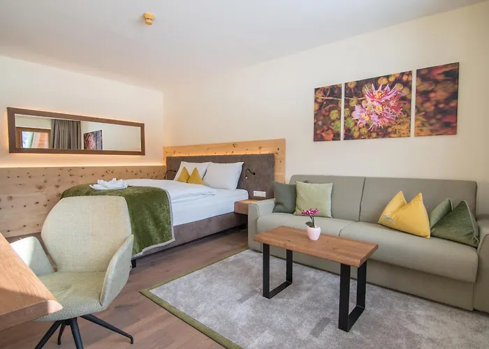 Seehotel Jaegerwirt Hotel Turracher Hoehe