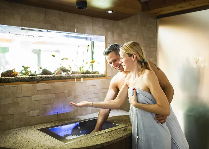 Hotel Seehotel Jaegerwirt 4*