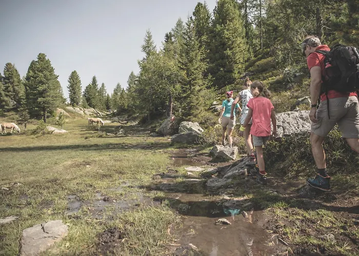 Hotel Seehotel Jaegerwirt