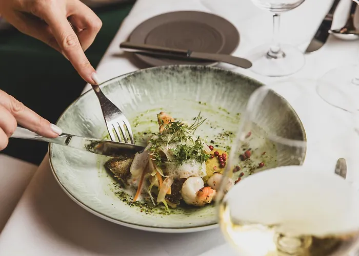 Seehotel Jaegerwirt Turracher Hohe