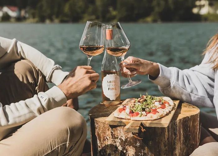 Hotel Seehotel Jaegerwirt 4*