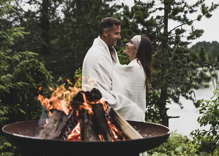 Seehotel Jaegerwirt 4* Turracher Hoehe