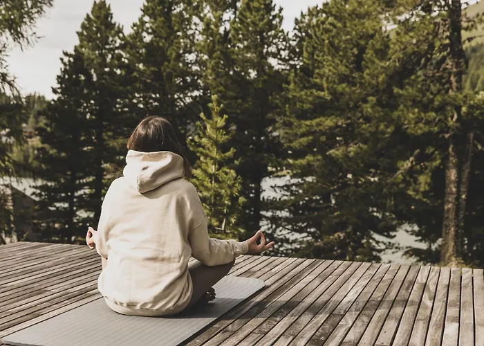 Hotel Seehotel Jaegerwirt