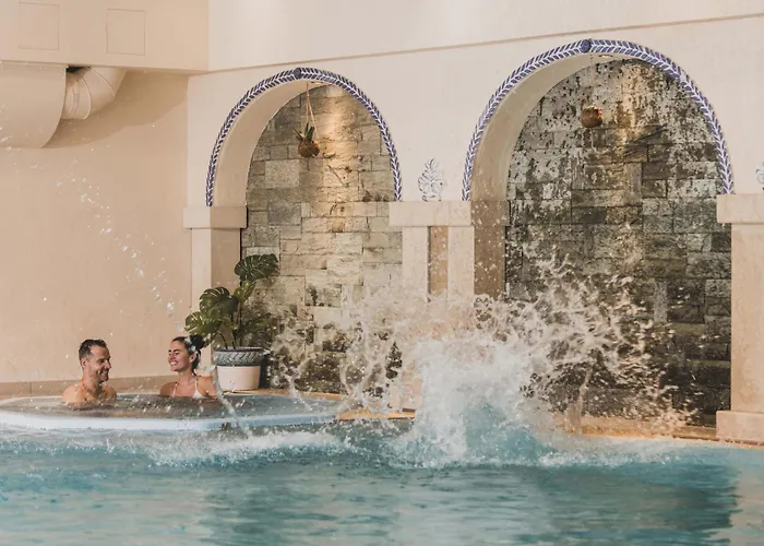 Seehotel Jaegerwirt Turracher Hoehe