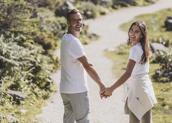 Seehotel Jaegerwirt 4*