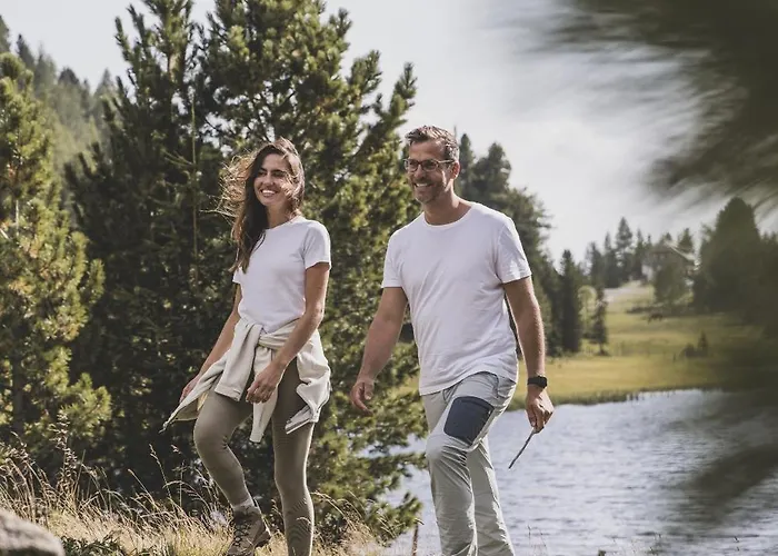 Seehotel Jaegerwirt Hotel 4*