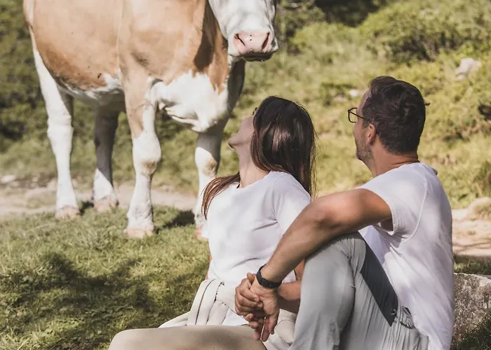 Hotel Seehotel Jaegerwirt Turracher Hoehe