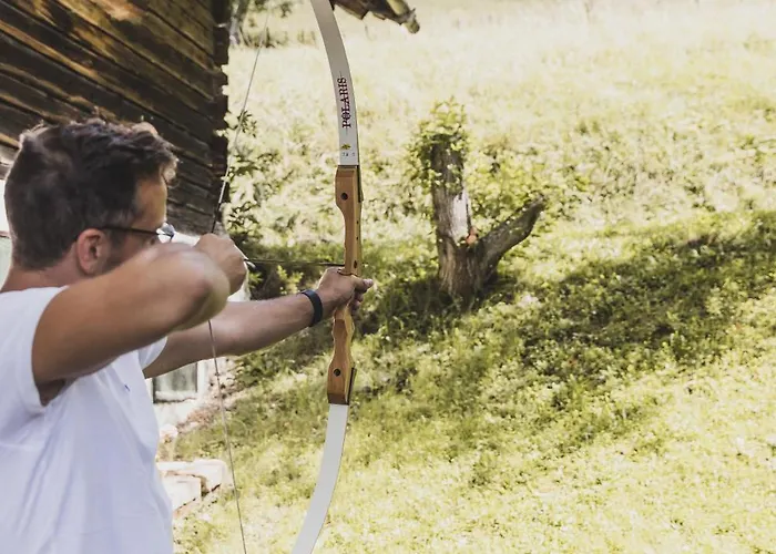 Seehotel Jaegerwirt 4* Turracher Hohe