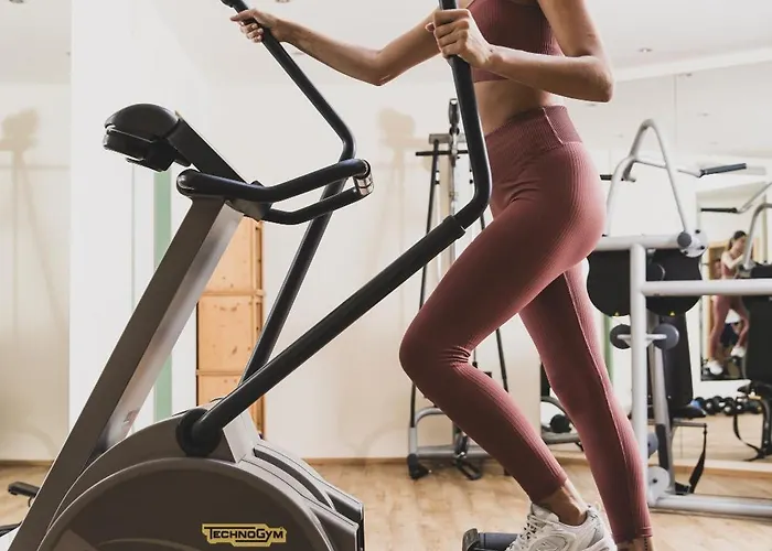 Seehotel Jaegerwirt Hotel Turracher Hoehe