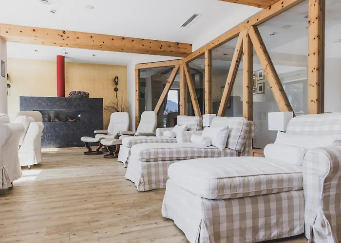 Seehotel Jaegerwirt 4*