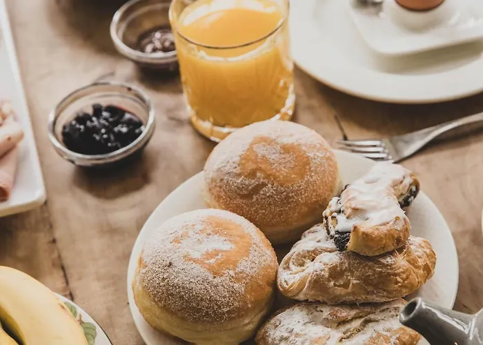 Hotel Seehotel Jaegerwirt Turracher Hoehe