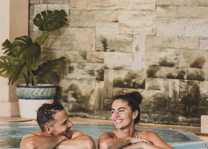 Seehotel Jaegerwirt Hotel 4*