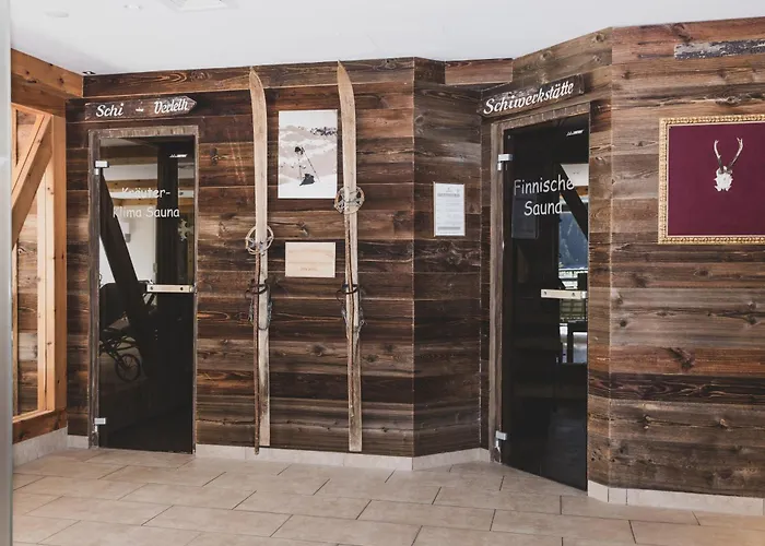 Hotel Seehotel Jaegerwirt Turracher Hohe