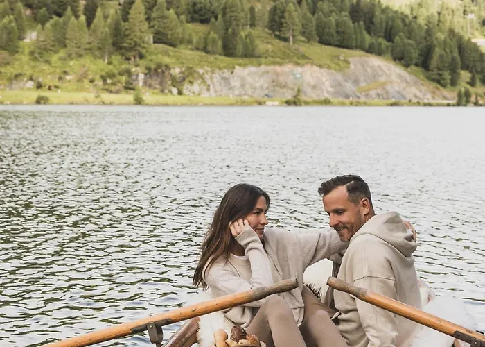 Seehotel Jaegerwirt Hotel 4*