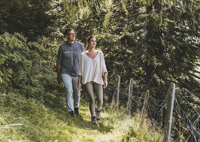 Seehotel Jaegerwirt Hotel