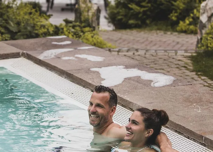 Hotel Seehotel Jaegerwirt 4*