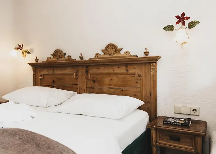 Seehotel Jaegerwirt Hotel Turracher Hohe