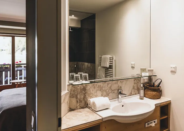 Hotel Seehotel Jaegerwirt Turracher Hoehe