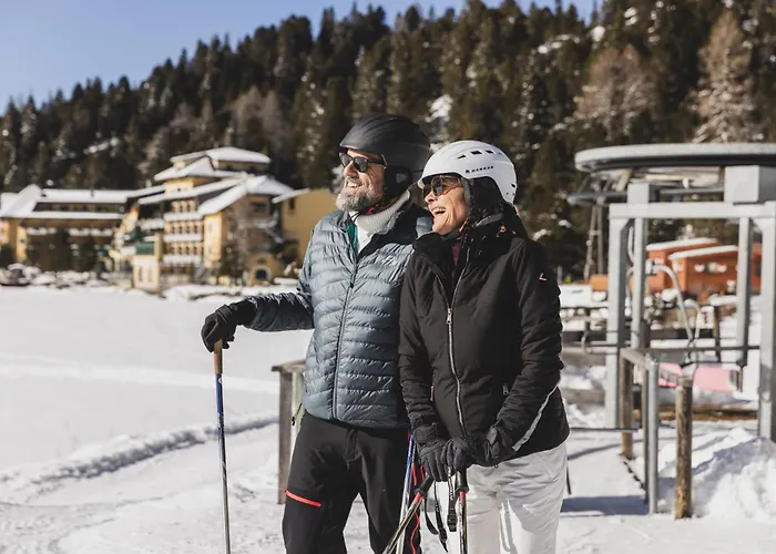 Hotel Seehotel Jaegerwirt