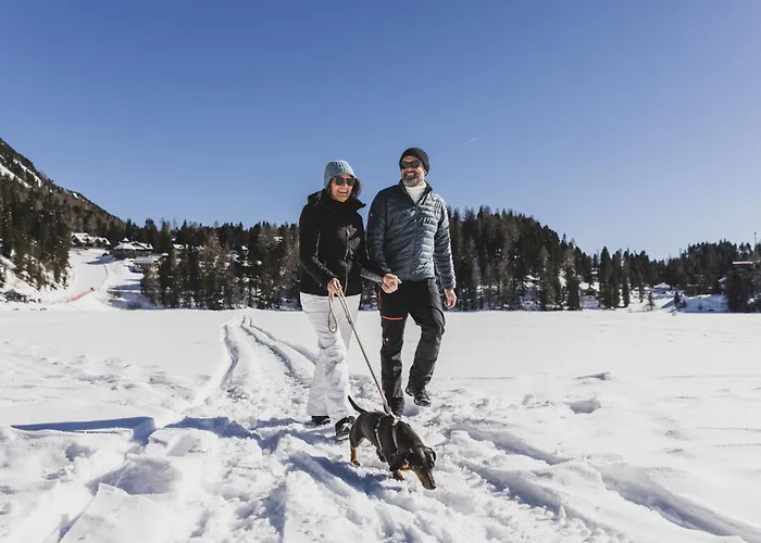 Hotel Seehotel Jaegerwirt 4*