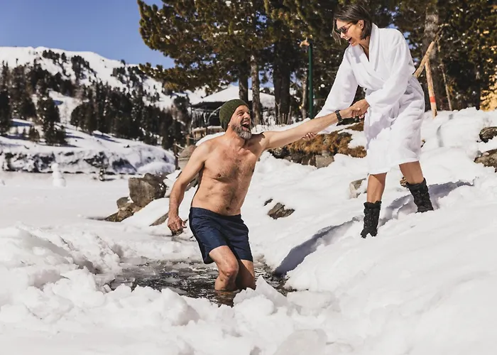 Seehotel Jaegerwirt 4*