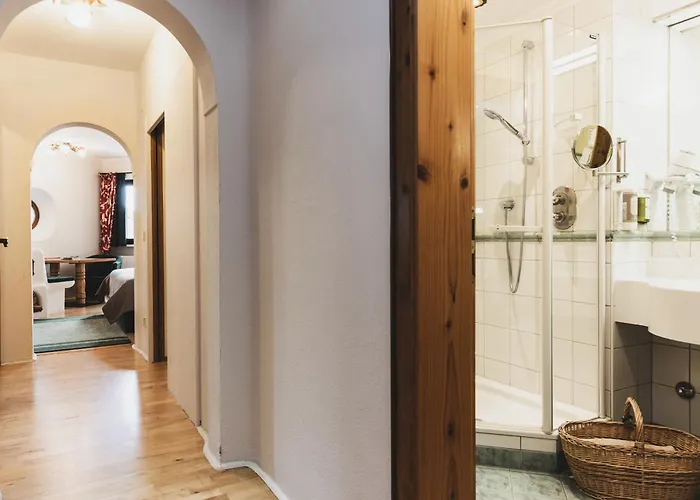 Seehotel Jaegerwirt Turracher Hoehe