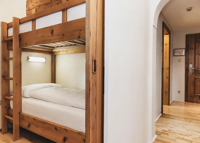 Hotel Seehotel Jaegerwirt Turracher Hohe