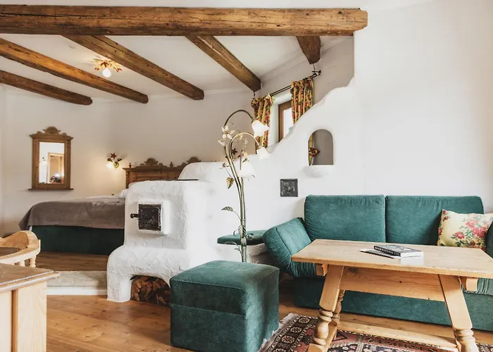 Seehotel Jaegerwirt Hotel 4*