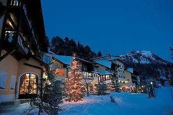 Hotel Seehotel Jaegerwirt 4*