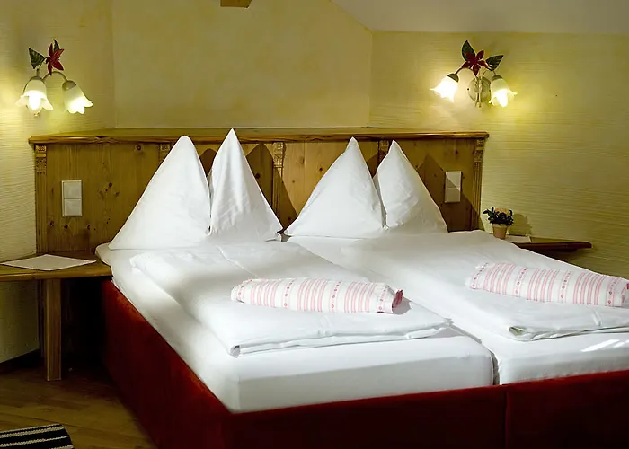 Hotel Seehotel Jaegerwirt 4*