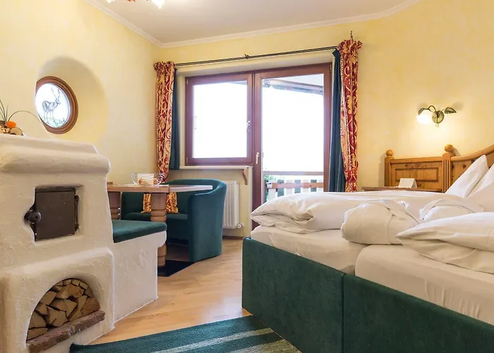 Seehotel Jaegerwirt 4* Turracher Hohe