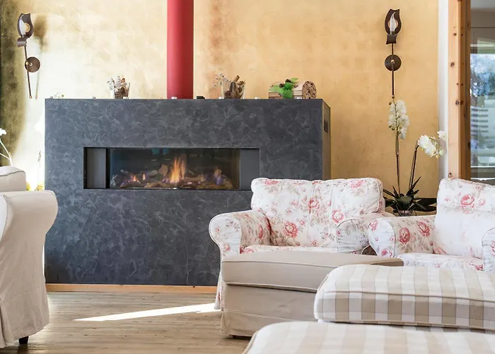 Seehotel Jaegerwirt Hotel 4*