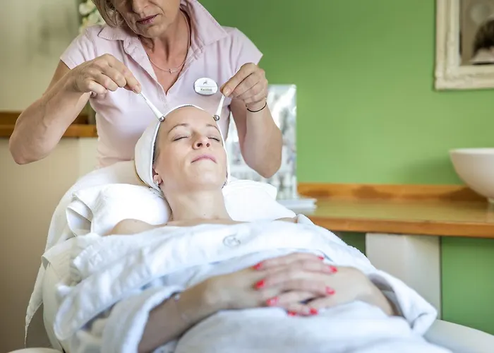 Hotel Seehotel Jaegerwirt 4*