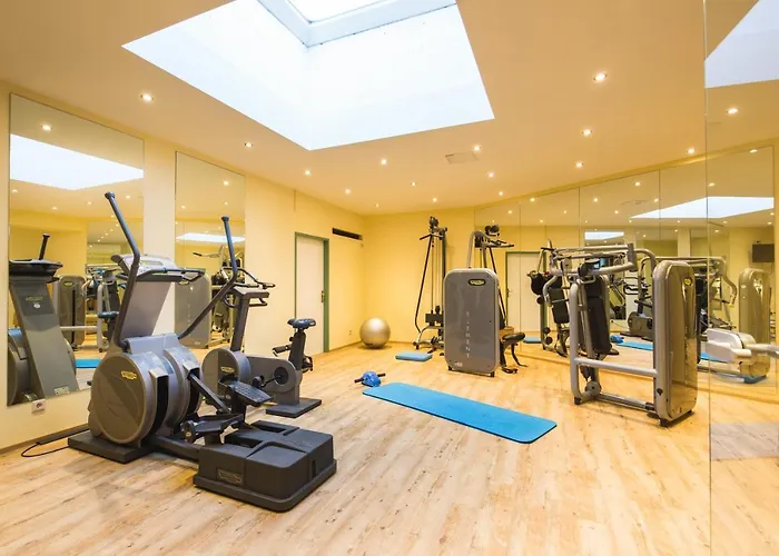 Seehotel Jaegerwirt 4* Turracher Hohe