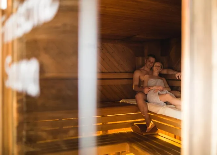 Seehotel Jaegerwirt 4* Turracher Hohe