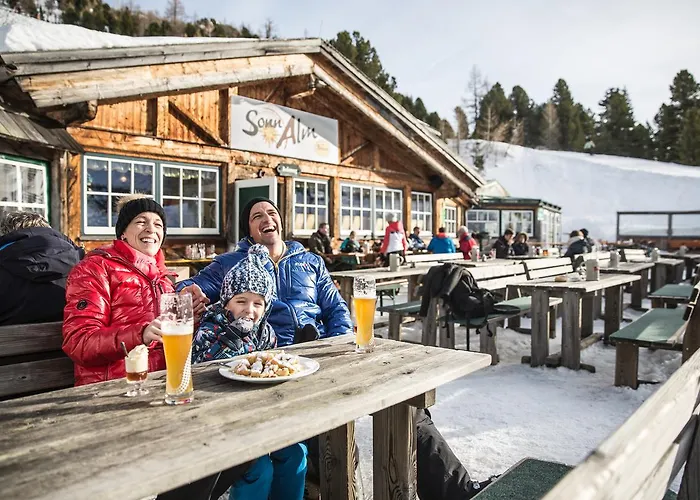 Hotel Seehotel Jaegerwirt